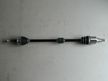 Привод GENERAL PARTS DSD009R NISSAN PRIMERA P12 QG18 AT