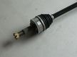 Привод GENERAL PARTS DSD009R NISSAN PRIMERA P12 QG18 AT