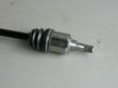 Привод GENERAL PARTS DSD009R NISSAN PRIMERA P12 QG18 AT