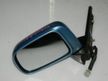 Зеркало HONDA MOBILIO GB1 Перед Лев (Контрактный) 30121335