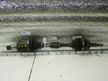 Привод TOYOTA ESTIMA ACR30 2AZFE Перед Лев (Контрактный) 35015468