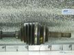 Привод TOYOTA ESTIMA ACR30 2AZFE Перед Лев (Контрактный) 35015468
