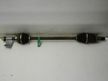 Привод SUBARU IMPREZA GG2 EJ20 Зад Лев (Контрактный) D9996103