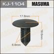 Клипса MASUMA KJ1104 TOYOTA
