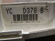 Панель приборов MAZDA DEMIO DY3W (Контрактный) 79590205