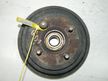 Ступица HONDA FIT GD1 Зад (Контрактный) 40940264