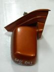 Зеркало HONDA S-MX RH1 Перед Прав (Контрактный) 0442804