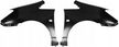 Крыло API TY2800160BR00 Перед Прав TOYOTA COROLLA VERSO 2002