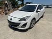 Дверь MAZDA MAZDA3 BL Перед Лев (Контрактный) 10425601