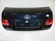 Крышка багажника LEXUS GS350 GRS191 2GR (Контрактный)
