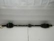 Привод MITSUBISHI LANCER X CY4A 4B11 Перед Прав (Контрактный) F0246758