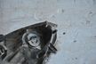 Фара OPEL CORSA Перед Прав (Б/У) 45980071 K