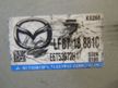 Блок управления ДВС MAZDA PREMACY LFDE (Контрактный) 79590761