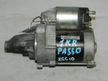 Стартер TOYOTA PASSO KGC10 1KRFE (Контрактный)