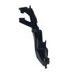 Кронштейн бампера NSP NSP045211660131 У TOYOTA LAND CRUISER PRADO (уценка) Перед Лев