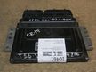 Блок управления ДВС NISSAN CUBE CR14DE (Контрактный) 10461