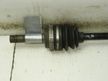 Привод NISSAN SERENA C24 SR20 Зад Лев (Контрактный) 35015694
