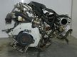 Двигатель MITSUBISHI DIAMANTE F31A 6G73 (Контрактный) 45990301