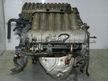 Двигатель MITSUBISHI DIAMANTE F31A 6G73 (Контрактный) 45990301