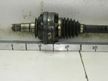 Привод TOYOTA MARK II JZX110 1JZGE Зад Лев (Контрактный) 35015012