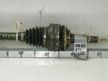 Привод TOYOTA MARK II JZX110 1JZGE Зад Лев (Контрактный) 35015012