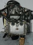 Двигатель SUBARU LEGACY BP5 EJ203 (Контрактный)