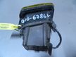 Фара противотуманная HONDA CIVIC EK3 Перед Лев (Контрактный) 79768657