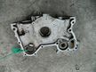 Насос масляный HONDA ODYSSEY RA1 F22B (Б/У) 81530893