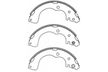 Колодки тормозные GBS GC03173K MAZDA MPV 99-