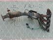Катализатор MAZDA AXELA BLEFP LF (Контрактный) 25293400