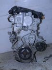 Двигатель NISSAN QASHQAI J10 MR20DE (Контрактный) 10223302