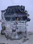 Двигатель NISSAN QASHQAI J10 MR20DE (Контрактный) 10223302
