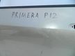 Дверь NISSAN PRIMERA P12 Зад Лев (Контрактный) 46098242
