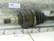 Привод TOYOTA IPSUM SXM15 3SFE Перед Лев (Контрактный) 35015424