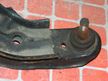 Рычаг подвески NISSAN PRIMERA P11 Перед Лев (Контрактный) 45980948