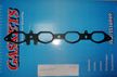 Прокладка впускного коллектора GASKETS 1717150020