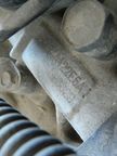 АКПП MITSUBISHI CHARIOT GRANDIS 4G64 (Контрактный) 40951141
