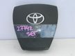 Подушка безопасности на руль TOYOTA PRIUS ZVW30 2ZR (Контрактный) 79590831