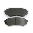Колодки тормозные VEKA D2179