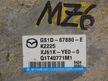 Блок управления ДВС MAZDA MAZDA6 LFVE (Контрактный) 79590890
