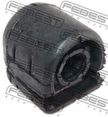 Сайлентблок рычага NISSAN 5457031U00