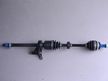 Привод GENERAL PARTS 44011S10010 HONDA CR-V / RD1 B20B Перед Лев