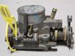 Дроссельная заслонка TOYOTA 3S (Контрактный) 79780605