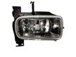 Фара противотуманная MAZDA BG1T5168XB Перед. Прав. MAZDA 626 1997-2000