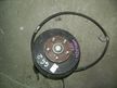 Ступица SUBARU IMPREZA GG2 Зад Прав (Контрактный) 79586736