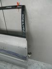 Дверь MAZDA PREMACY CP8W Зад Прав (Контрактный) 72355449