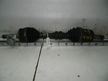 Привод NISSAN AVENIR W11 QR20DE Перед Лев (Контрактный) 35015773