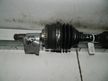 Привод NISSAN AVENIR W11 QR20DE Перед Лев (Контрактный) 35015773