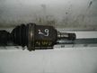 Привод NISSAN AVENIR W11 QR20DE Перед Лев (Контрактный) 35015773