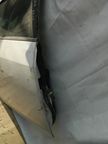 Дверь MAZDA MAZDA6 GH Зад Прав (Контрактный) 65243040